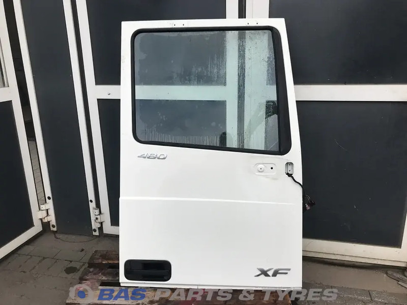 DAF XF106 - Pintu dan bagian untuk Truk: gambar 1 DAF XF106 - Pintu dan bagian untuk Truk: gambar 1
