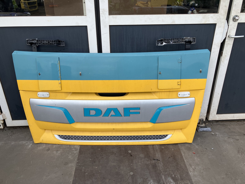 DAF XF106 - Panggangan untuk Truk: gambar 1 DAF XF106 - Panggangan untuk Truk: gambar 1