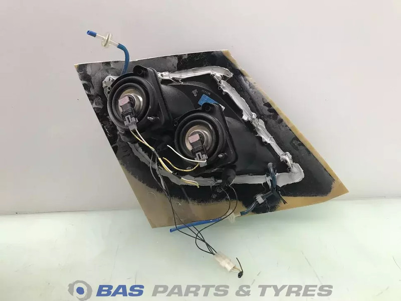 DAF XF106 Daklicht DAF 1682976 - Cahaya/ Pencahayaan untuk Truk: gambar 2 DAF XF106 Daklicht DAF 1682976 - Cahaya/ Pencahayaan untuk Truk: gambar 2