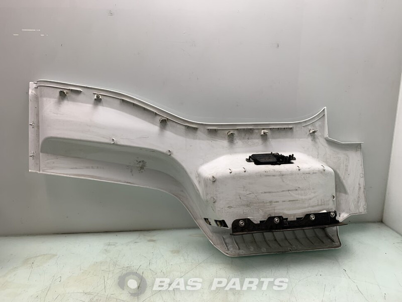 DAF XG - Tubuh dan eksterior untuk Truk: gambar 2 DAF XG - Tubuh dan eksterior untuk Truk: gambar 2