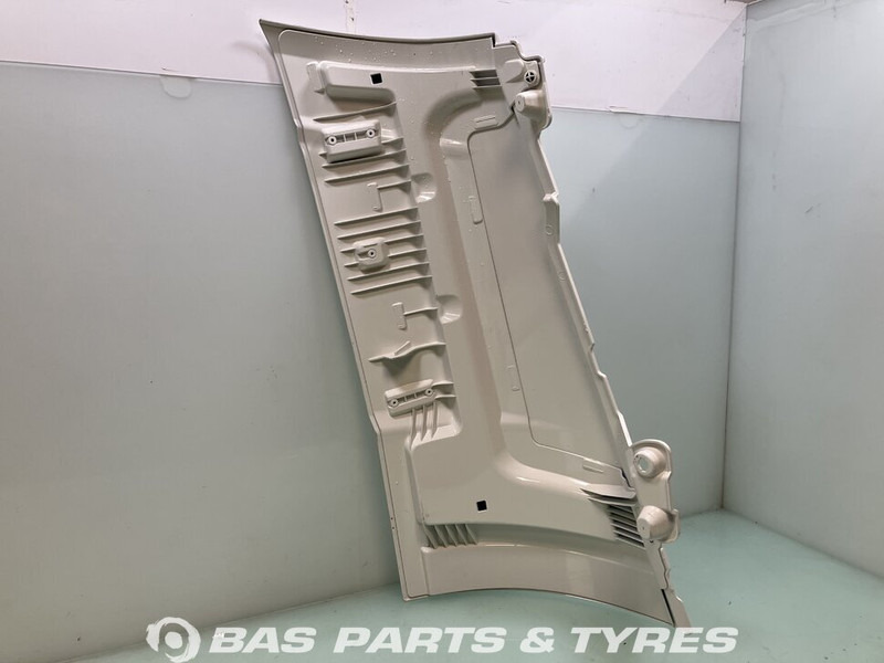 DAF XG - Tubuh dan eksterior untuk Truk: gambar 2 DAF XG - Tubuh dan eksterior untuk Truk: gambar 2