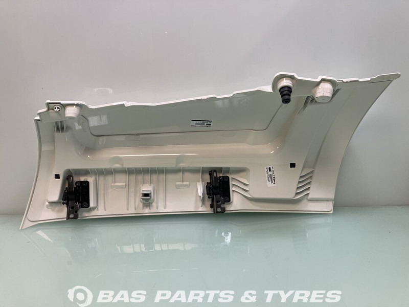 DAF XG - Tubuh dan eksterior untuk Truk: gambar 2 DAF XG - Tubuh dan eksterior untuk Truk: gambar 2