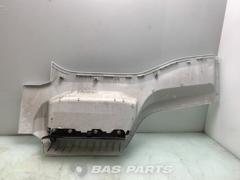 DAF XG - Tubuh dan eksterior untuk Truk: gambar 2 DAF XG - Tubuh dan eksterior untuk Truk: gambar 2