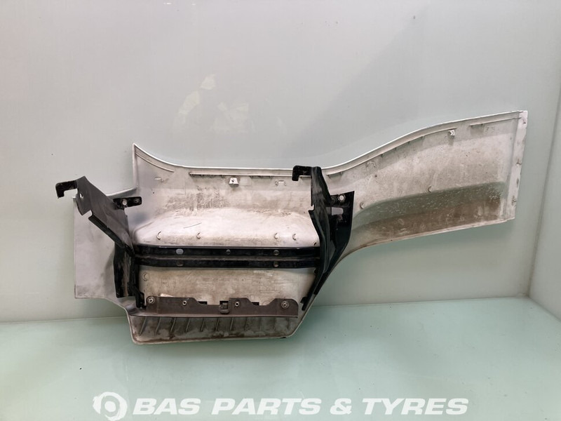 DAF XG - Tubuh dan eksterior untuk Truk: gambar 2 DAF XG - Tubuh dan eksterior untuk Truk: gambar 2
