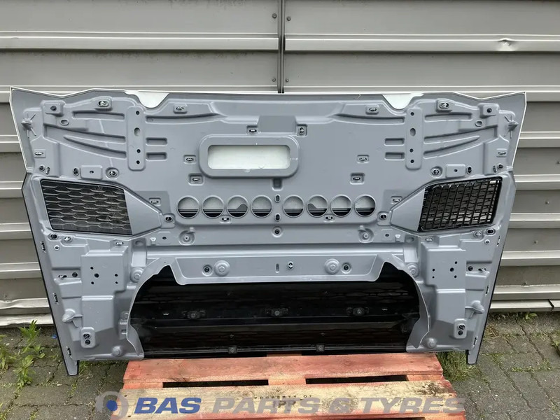 DAF XG - Panggangan untuk Truk: gambar 2 DAF XG - Panggangan untuk Truk: gambar 2