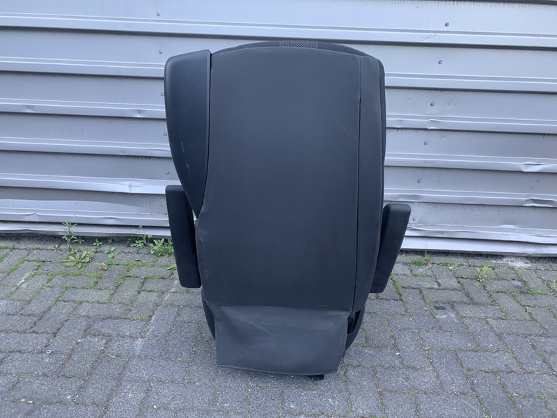 DAF XG - Tempat duduk untuk Truk: gambar 3 DAF XG - Tempat duduk untuk Truk: gambar 3