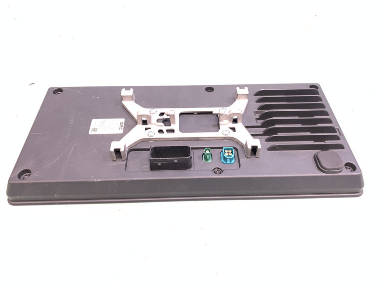 DAF XG - Kaca spion untuk Truk: gambar 2 DAF XG - Kaca spion untuk Truk: gambar 2