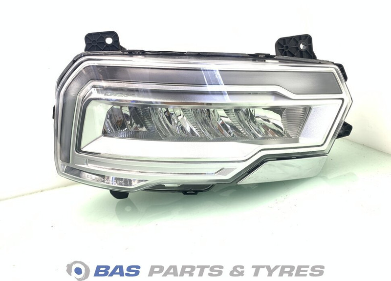 DAF XG - Lampu depan untuk Truk: gambar 1 DAF XG - Lampu depan untuk Truk: gambar 1