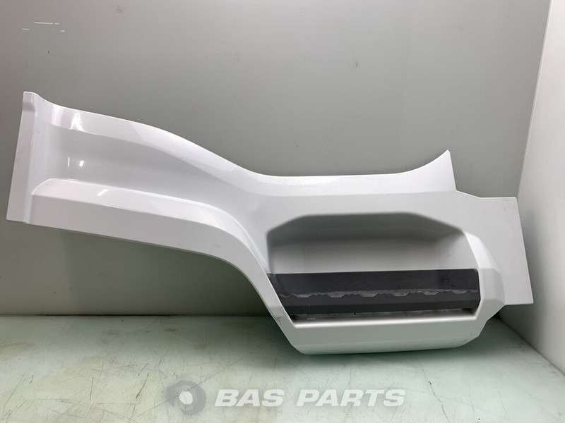 DAF XG - Tubuh dan eksterior untuk Truk: gambar 1 DAF XG - Tubuh dan eksterior untuk Truk: gambar 1