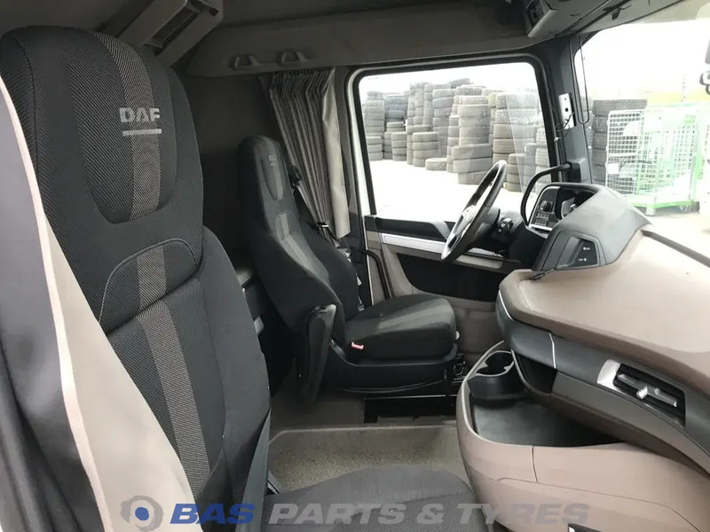 Kabin dan interior untuk Truk DAF XG+ DAF cab L2H3 2196946: gambar 6 Kabin dan interior untuk Truk DAF XG+ DAF cab L2H3 2196946: gambar 6
