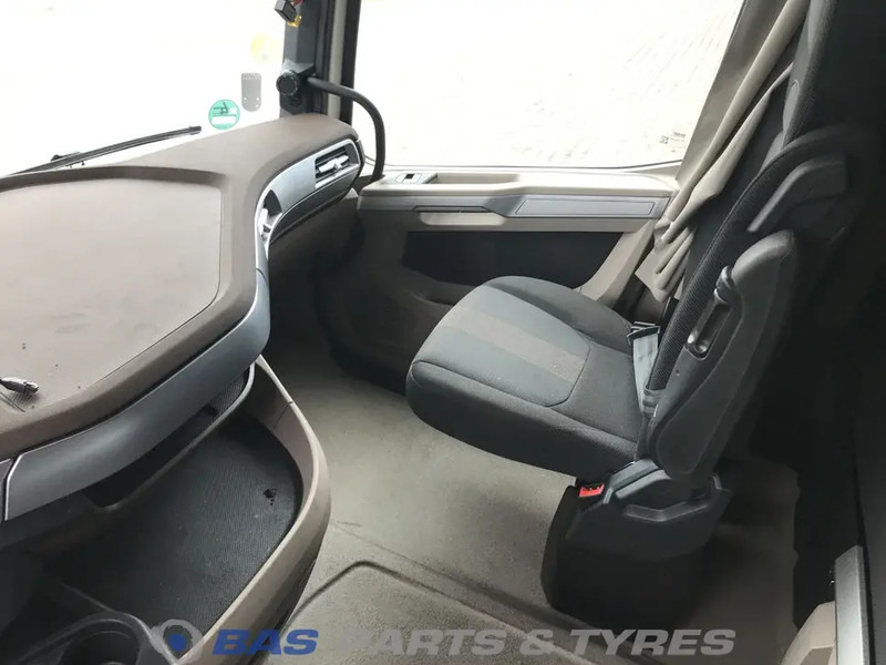 Kabin dan interior untuk Truk DAF XG+ DAF cab L2H3 2196946: gambar 8 Kabin dan interior untuk Truk DAF XG+ DAF cab L2H3 2196946: gambar 8