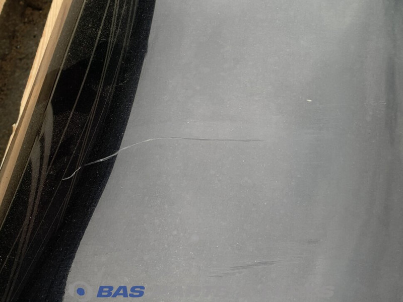 DAF Zonneklep DAF 1785061 - Pelindung matahari untuk Truk: gambar 5 DAF Zonneklep DAF 1785061 - Pelindung matahari untuk Truk: gambar 5