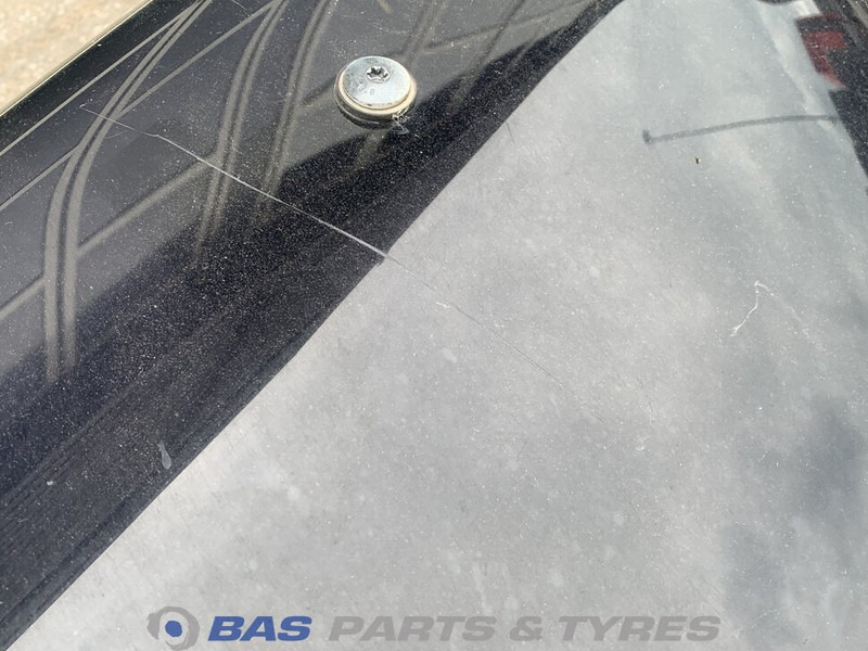 DAF Zonneklep DAF 1785061 - Pelindung matahari untuk Truk: gambar 4 DAF Zonneklep DAF 1785061 - Pelindung matahari untuk Truk: gambar 4