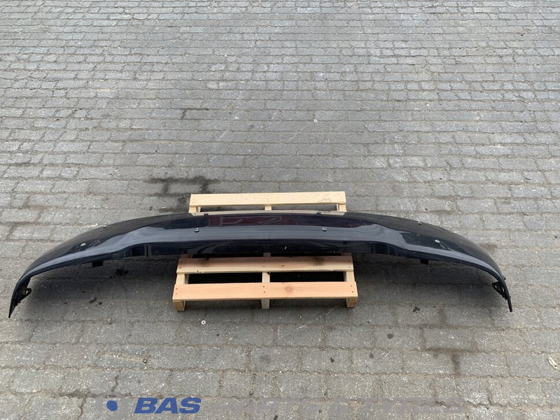 DAF Zonneklep DAF 1785061 - Pelindung matahari untuk Truk: gambar 2 DAF Zonneklep DAF 1785061 - Pelindung matahari untuk Truk: gambar 2