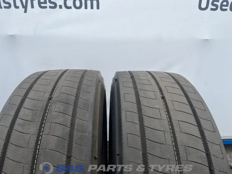 Firestone - Ban untuk Truk: gambar 2 Firestone - Ban untuk Truk: gambar 2