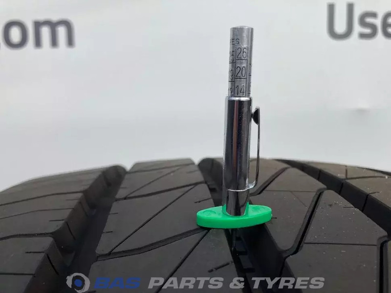 Goodyear - Ban untuk Truk: gambar 3 Goodyear - Ban untuk Truk: gambar 3