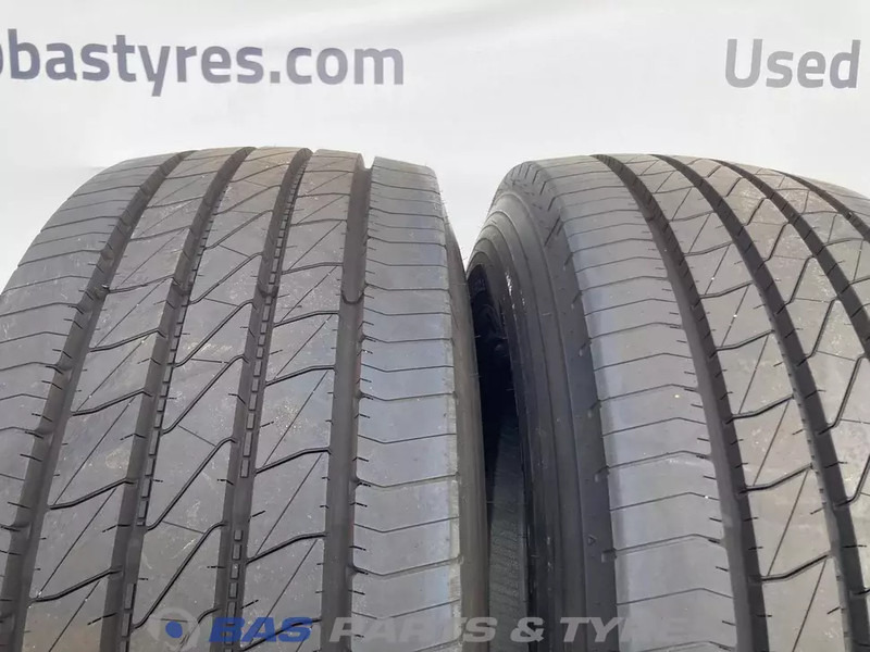 Goodyear - Ban untuk Truk: gambar 2 Goodyear - Ban untuk Truk: gambar 2
