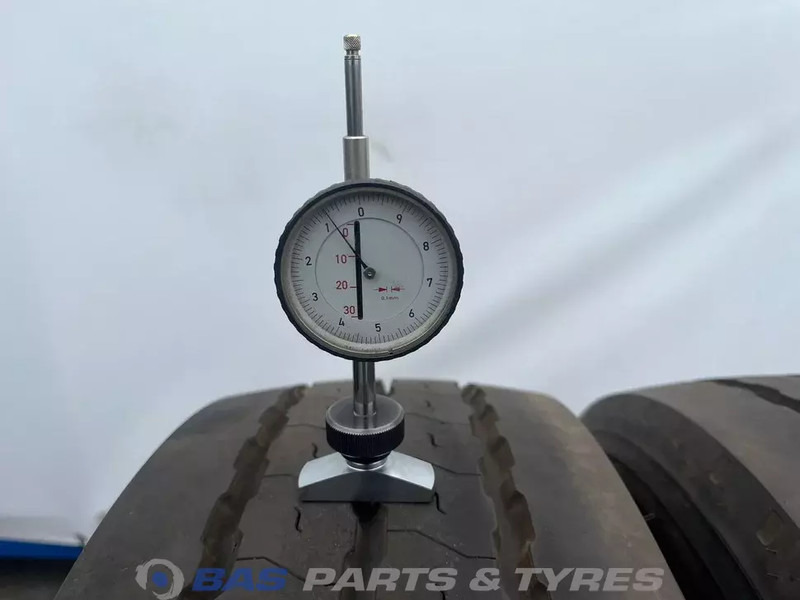 Goodyear - Ban untuk Truk: gambar 3 Goodyear - Ban untuk Truk: gambar 3