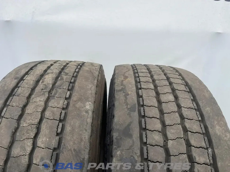 Hankook - Ban untuk Truk: gambar 2 Hankook - Ban untuk Truk: gambar 2