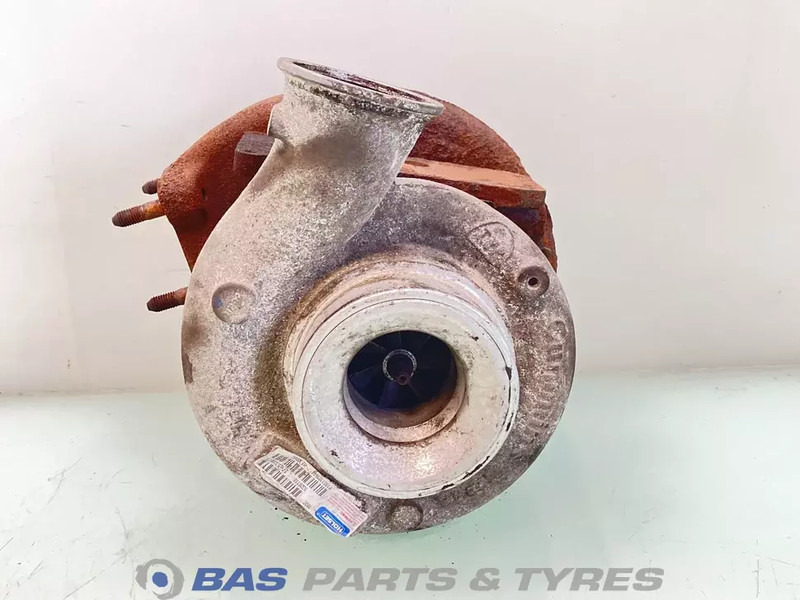 Holset - Turbo untuk Truk: gambar 1 Holset - Turbo untuk Truk: gambar 1