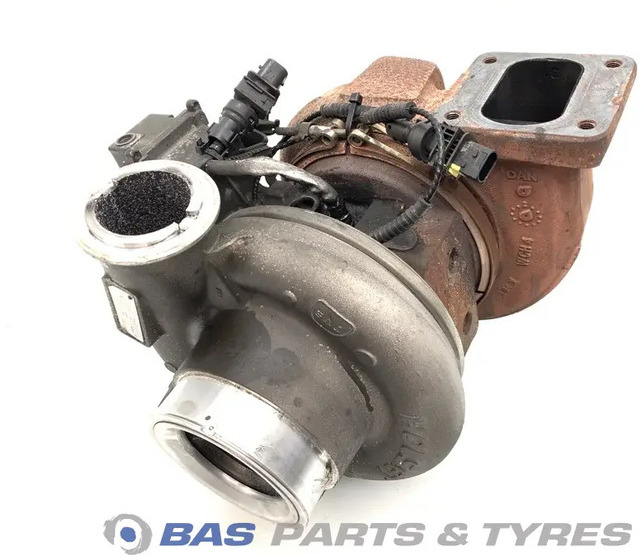 Holset - Turbo untuk Truk: gambar 1 Holset - Turbo untuk Truk: gambar 1