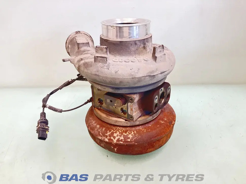 Holset - Turbo untuk Truk: gambar 2 Holset - Turbo untuk Truk: gambar 2