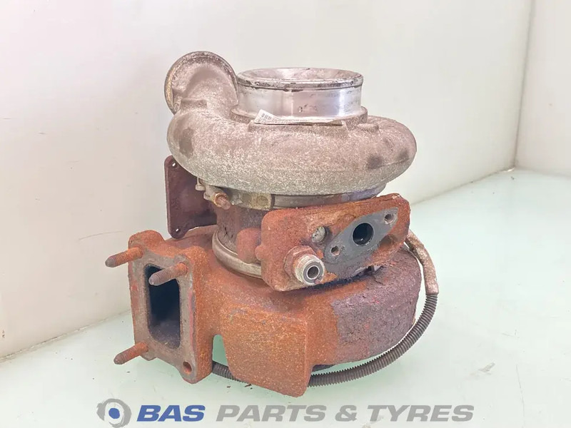 Holset - Turbo untuk Truk: gambar 2 Holset - Turbo untuk Truk: gambar 2