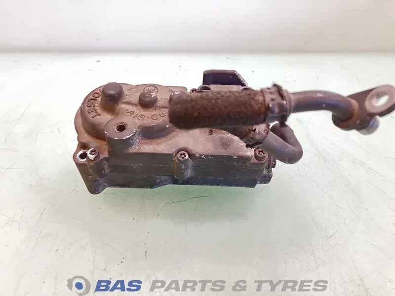 Holset - Turbo untuk Truk: gambar 1 Holset - Turbo untuk Truk: gambar 1