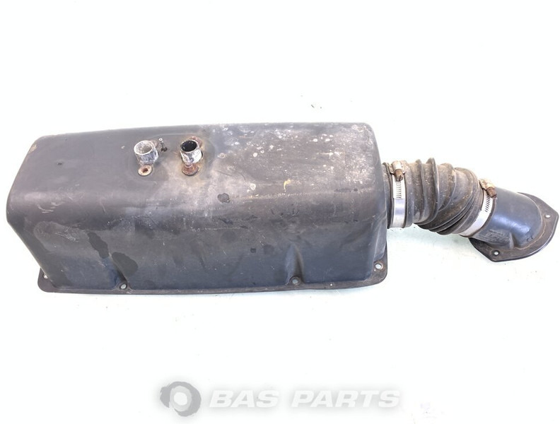 MAN  - Pemanasan/ Ventilasi untuk Truk: gambar 2 MAN  - Pemanasan/ Ventilasi untuk Truk: gambar 2