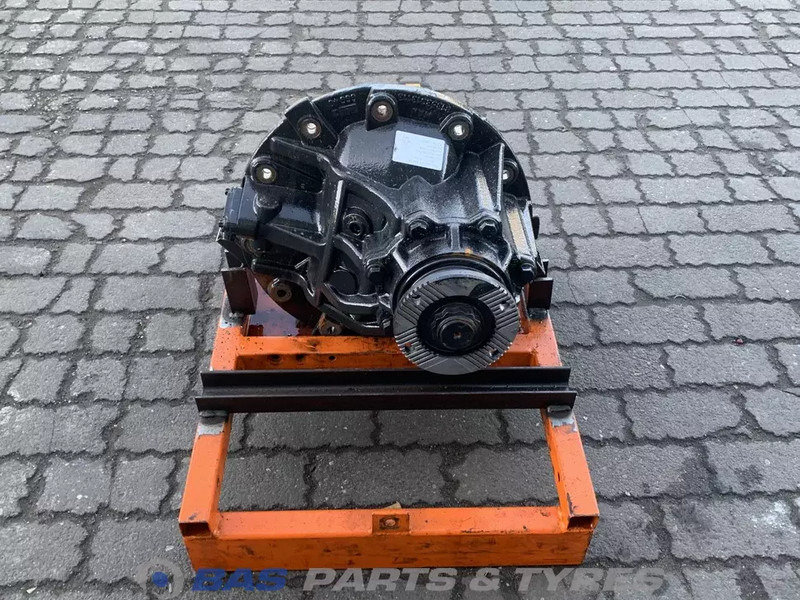 MAN Differentieel MAN HY-113000 81350106166 - Gigi diferensial untuk Truk: gambar 4 MAN Differentieel MAN HY-113000 81350106166 - Gigi diferensial untuk Truk: gambar 4