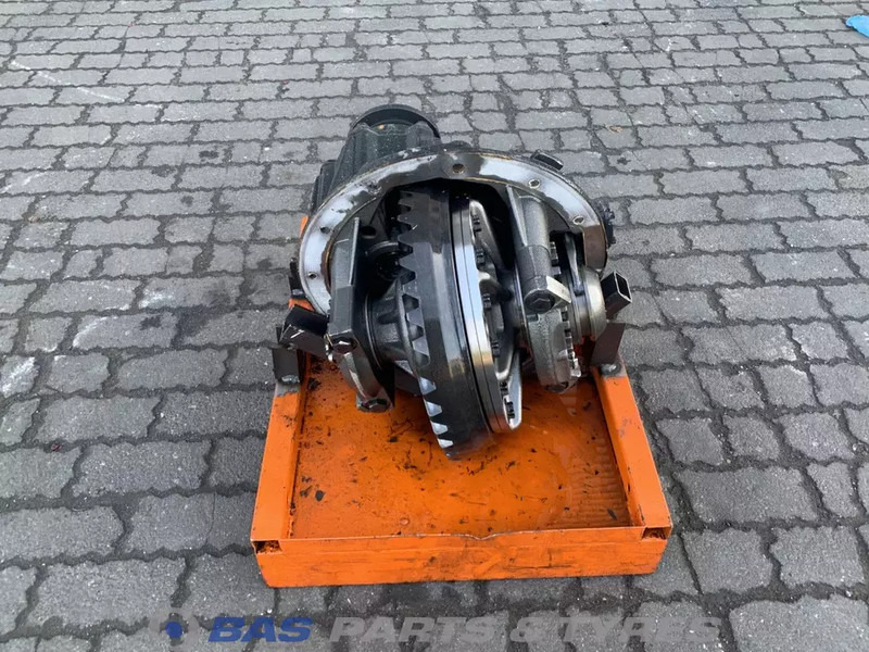 MAN Differentieel MAN HY-113000 81350106166 - Gigi diferensial untuk Truk: gambar 2 MAN Differentieel MAN HY-113000 81350106166 - Gigi diferensial untuk Truk: gambar 2