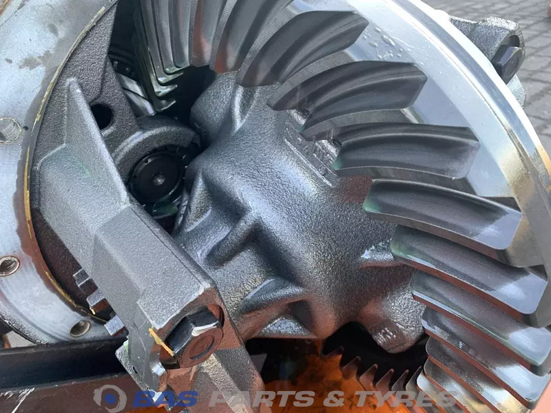 MAN Differentieel MAN HY-113000 81350106166 - Gigi diferensial untuk Truk: gambar 5 MAN Differentieel MAN HY-113000 81350106166 - Gigi diferensial untuk Truk: gambar 5