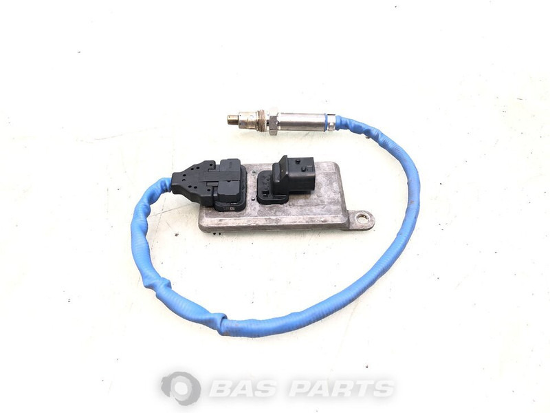 MAN NOx sensor MAN 51154080011 - Sensor untuk Truk: gambar 2 MAN NOx sensor MAN 51154080011 - Sensor untuk Truk: gambar 2
