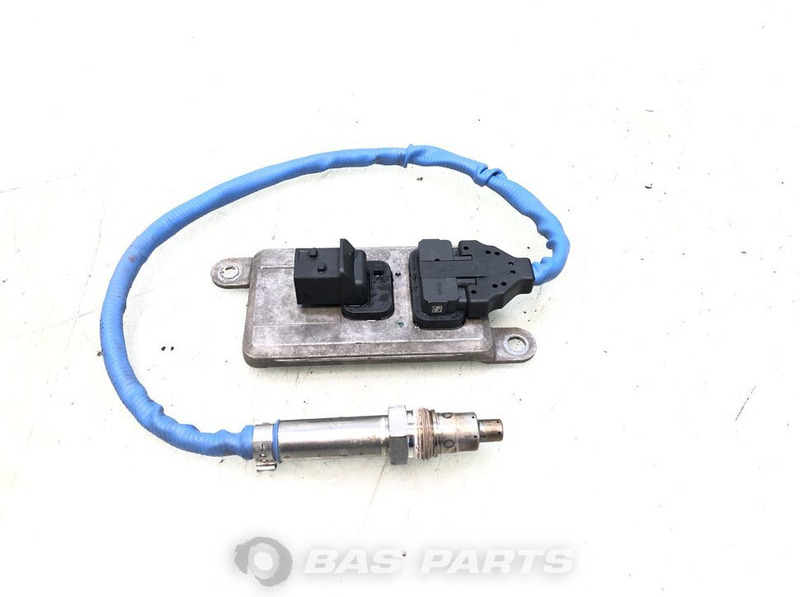 MAN NOx sensor MAN 51154080011 - Sensor untuk Truk: gambar 1 MAN NOx sensor MAN 51154080011 - Sensor untuk Truk: gambar 1