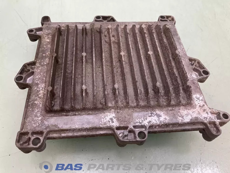 MAN Regeleenheid motor MAN 51258047232 - ECU untuk Truk: gambar 3 MAN Regeleenheid motor MAN 51258047232 - ECU untuk Truk: gambar 3