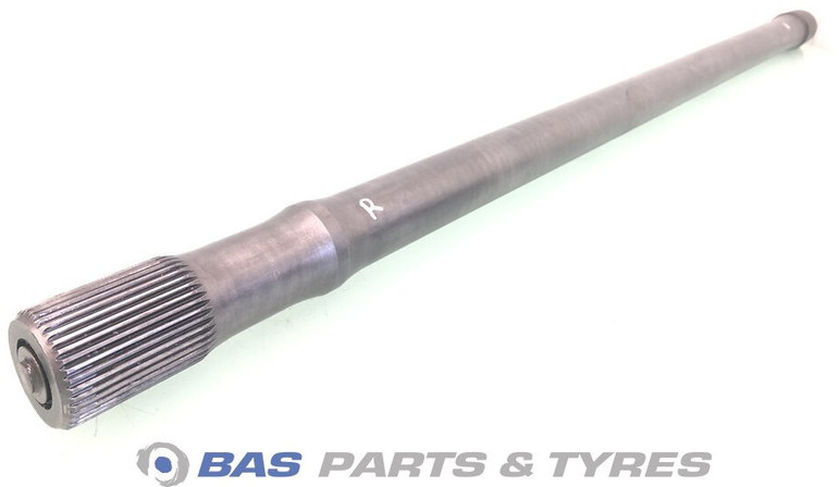 MAN Steekas MAN 81355020165 - Poros penggerak untuk Truk: gambar 1 MAN Steekas MAN 81355020165 - Poros penggerak untuk Truk: gambar 1