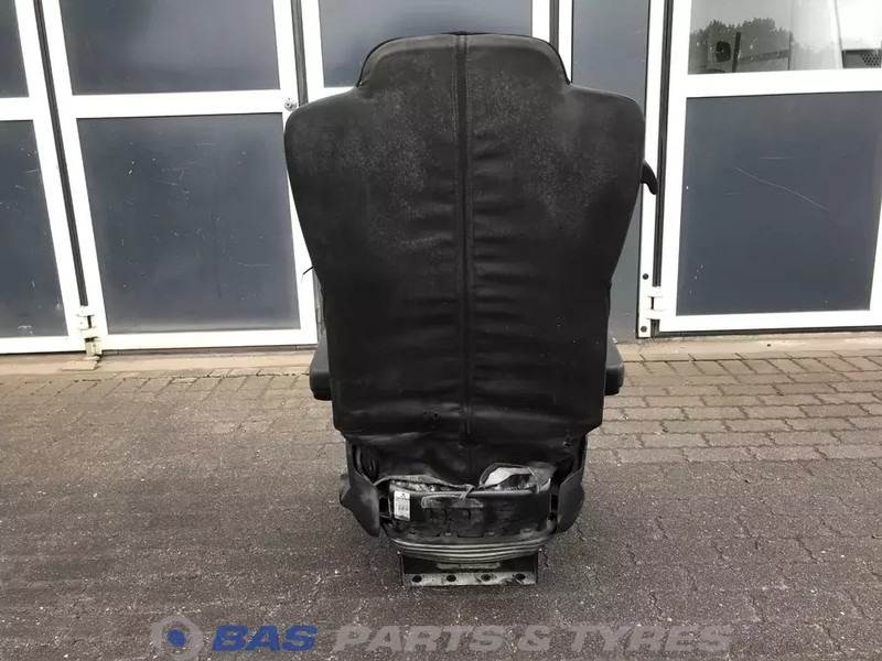 Mercedes-Benz Actros MP4 Bestuurdersstoel Mercedes A 960 910 27 02 - Tempat duduk untuk Truk: gambar 3 Mercedes-Benz Actros MP4 Bestuurdersstoel Mercedes A 960 910 27 02 - Tempat duduk untuk Truk: gambar 3