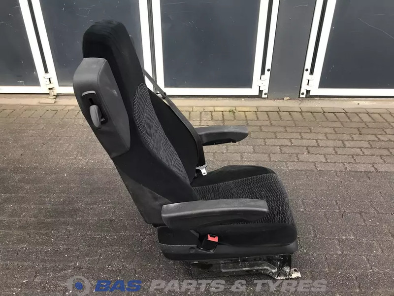 Mercedes-Benz Actros MP4 Bestuurdersstoel Mercedes A 960 910 27 02 - Tempat duduk untuk Truk: gambar 4 Mercedes-Benz Actros MP4 Bestuurdersstoel Mercedes A 960 910 27 02 - Tempat duduk untuk Truk: gambar 4