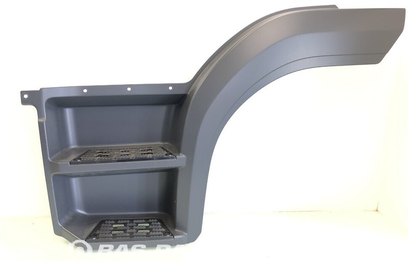 Mercedes-Benz Antos MP4 - Tubuh dan eksterior untuk Truk: gambar 1 Mercedes-Benz Antos MP4 - Tubuh dan eksterior untuk Truk: gambar 1
