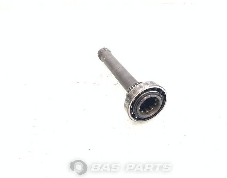 Mercedes-Benz Ass Mercedes A 947 264 00 05 - Gearbox untuk Truk: gambar 2 Mercedes-Benz Ass Mercedes A 947 264 00 05 - Gearbox untuk Truk: gambar 2