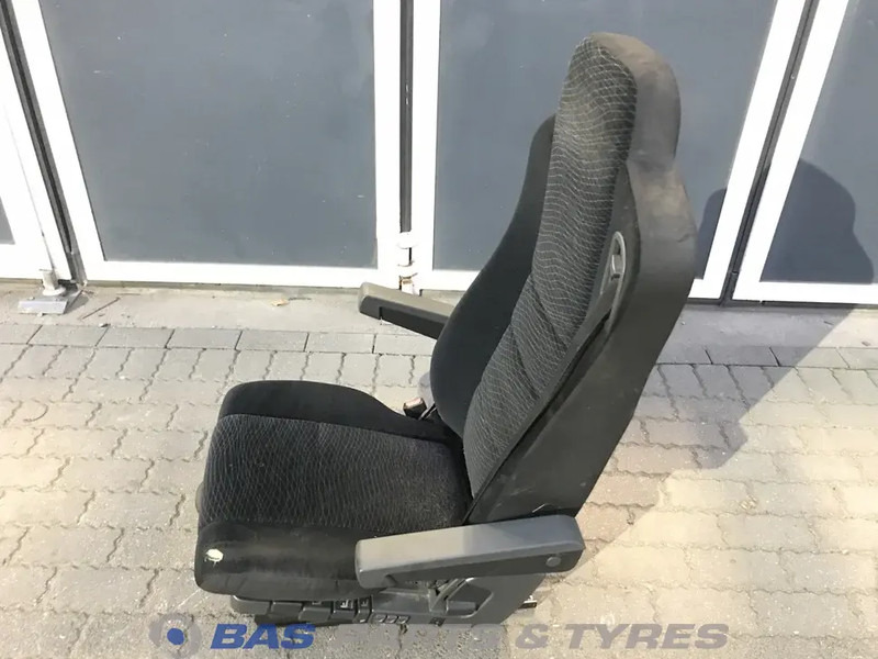 Mercedes-Benz Atego Bestuurdersstoel Mercedes A 967 910 29 01 - Tempat duduk untuk Truk: gambar 2 Mercedes-Benz Atego Bestuurdersstoel Mercedes A 967 910 29 01 - Tempat duduk untuk Truk: gambar 2