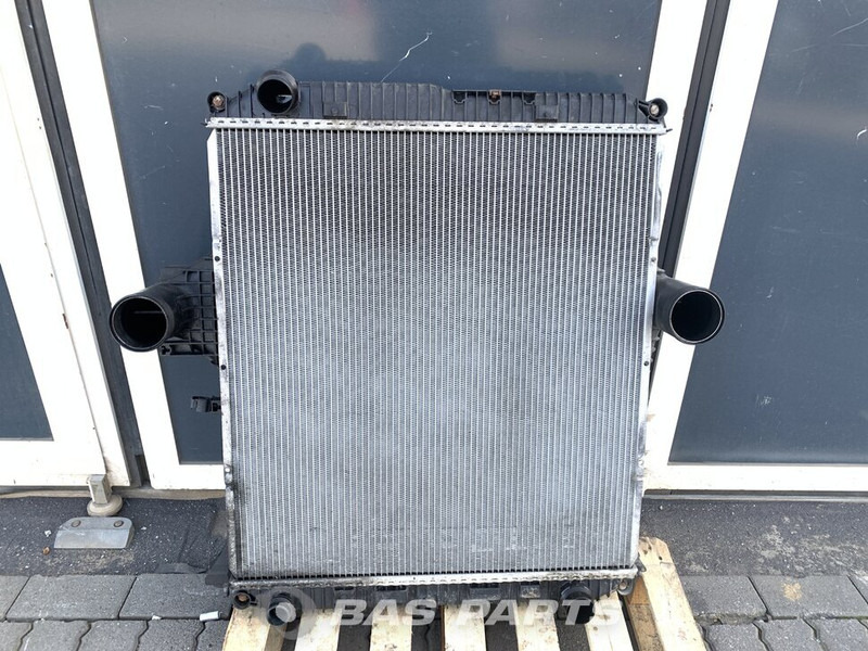 Mercedes-Benz Atego Koelerpakket Mercedes OM936LA 240 A 967 500 05 01 - Radiator untuk Truk: gambar 1 Mercedes-Benz Atego Koelerpakket Mercedes OM936LA 240 A 967 500 05 01 - Radiator untuk Truk: gambar 1