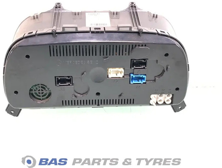 Mercedes-Benz Atego MP2 Instrumentenpaneel Mercedes A 005 446 21 21 - Dasbor untuk Truk: gambar 2 Mercedes-Benz Atego MP2 Instrumentenpaneel Mercedes A 005 446 21 21 - Dasbor untuk Truk: gambar 2