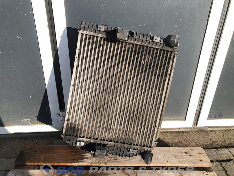 Mercedes-Benz Atego MP2 Koelerpakket Mercedes OM904LA 177 A 970 500 04 03 - Radiator untuk Truk: gambar 1 Mercedes-Benz Atego MP2 Koelerpakket Mercedes OM904LA 177 A 970 500 04 03 - Radiator untuk Truk: gambar 1
