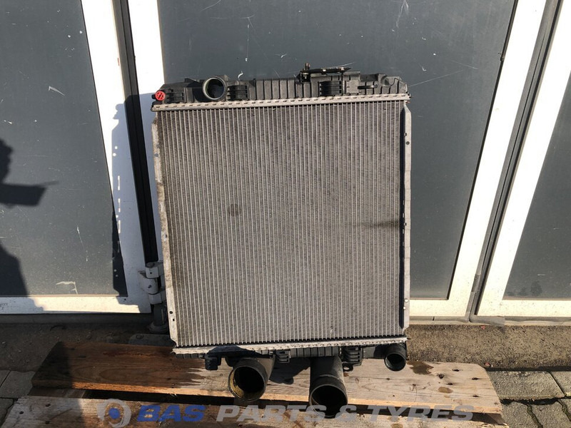 Mercedes-Benz Atego MP2 Koelerpakket Mercedes OM904LA 177 A 970 500 04 03 - Radiator untuk Truk: gambar 2 Mercedes-Benz Atego MP2 Koelerpakket Mercedes OM904LA 177 A 970 500 04 03 - Radiator untuk Truk: gambar 2