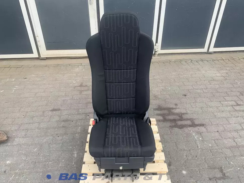 Mercedes-Benz Atego MP4 Bestuurdersstoel Mercedes A 967 910 13 01 - Tempat duduk untuk Truk: gambar 1 Mercedes-Benz Atego MP4 Bestuurdersstoel Mercedes A 967 910 13 01 - Tempat duduk untuk Truk: gambar 1