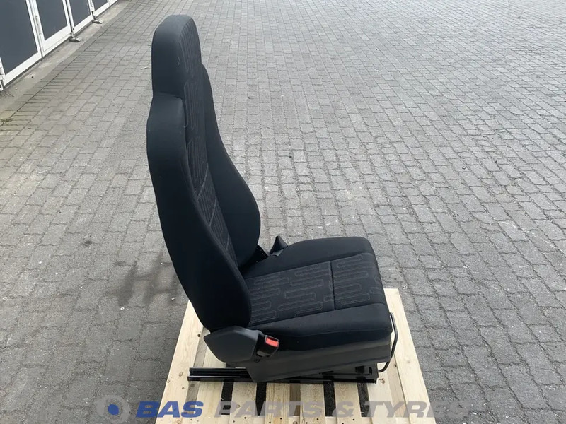 Mercedes-Benz Atego MP4 Bestuurdersstoel Mercedes A 967 910 13 01 - Tempat duduk untuk Truk: gambar 2 Mercedes-Benz Atego MP4 Bestuurdersstoel Mercedes A 967 910 13 01 - Tempat duduk untuk Truk: gambar 2