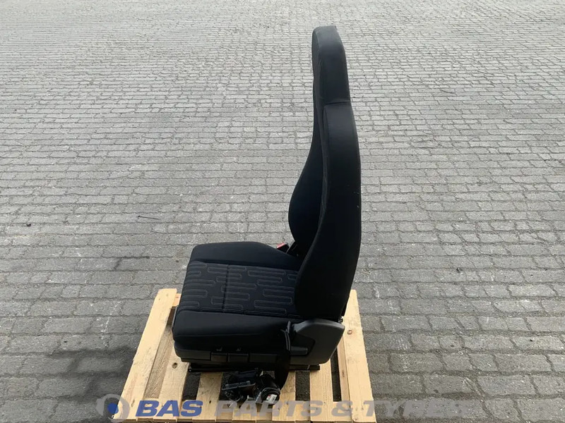 Mercedes-Benz Atego MP4 Bestuurdersstoel Mercedes A 967 910 13 01 - Tempat duduk untuk Truk: gambar 4 Mercedes-Benz Atego MP4 Bestuurdersstoel Mercedes A 967 910 13 01 - Tempat duduk untuk Truk: gambar 4
