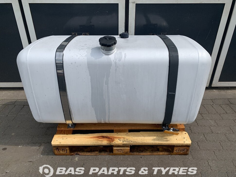 Mercedes-Benz - Tangki bahan bakar untuk Truk: gambar 1 Mercedes-Benz - Tangki bahan bakar untuk Truk: gambar 1