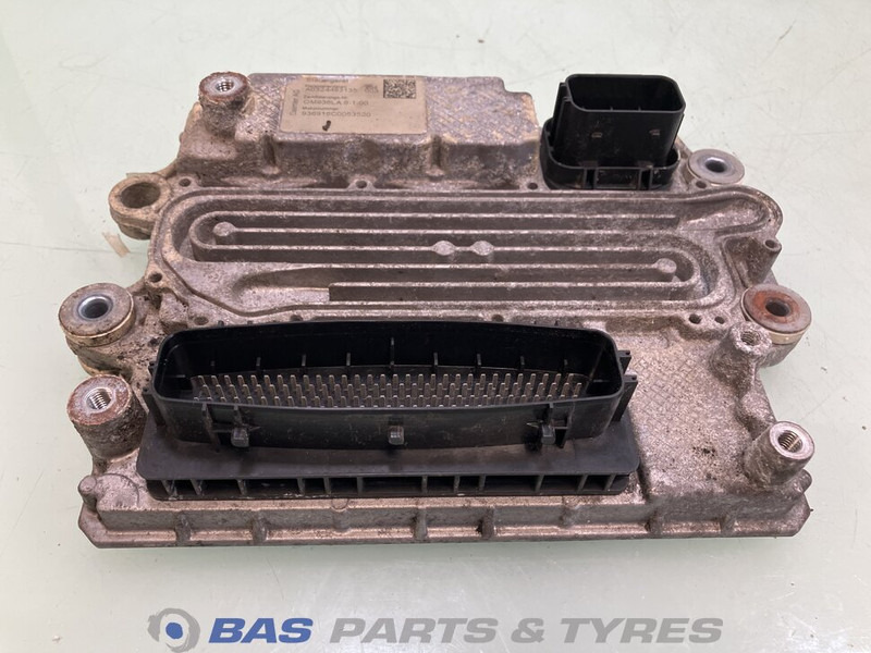 Mercedes-Benz - ECU untuk Truk: gambar 1 Mercedes-Benz - ECU untuk Truk: gambar 1
